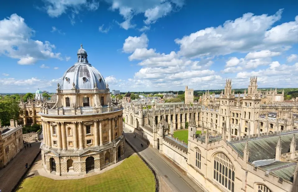 32 U.S. Students Among the 2025 Rhodes Scholarship Recipients