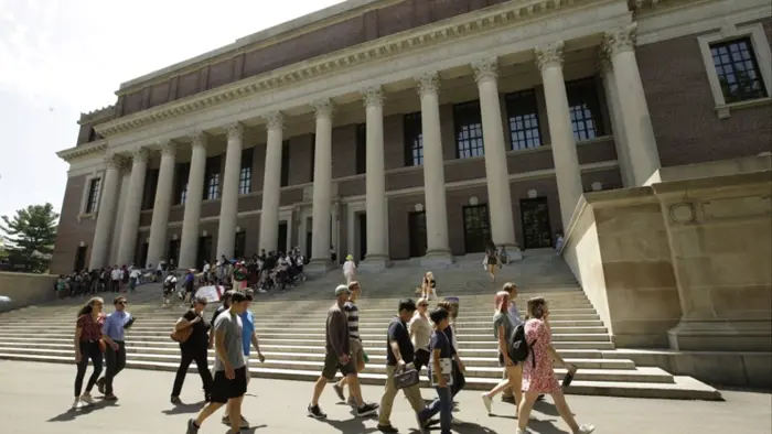 Indian Students Surpass Chinese as Top International Student Group in the U.S.