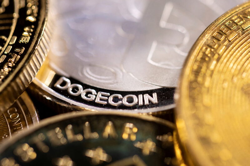 Bitcoin Hits Record High Near $90K, Dogecoin Surges on Trump-Driven Hype