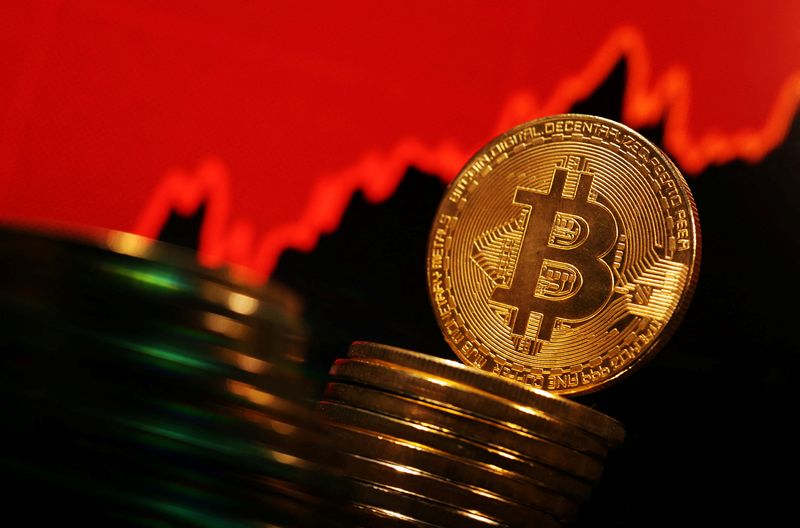 Bitcoin Sinks to $106K on Trade, Tax Uncertainty in U.S.