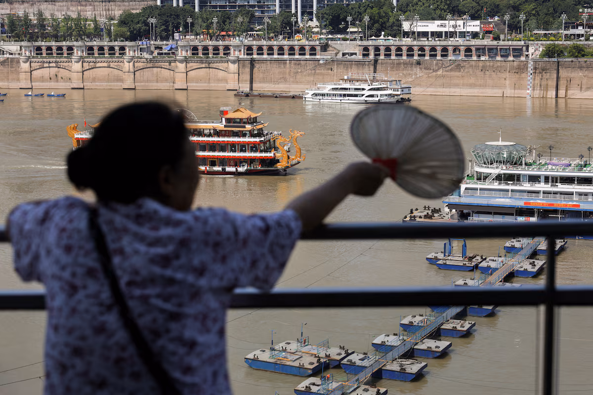 Car Dealers in China’s Yangtze Delta Region Warn of ‘Severe Challenges’