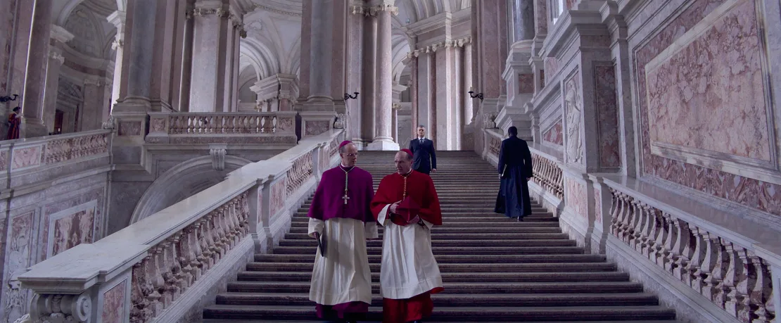 New Film Conclave Sparks Debate Over Its Realistic Portrayal of Papal Elections