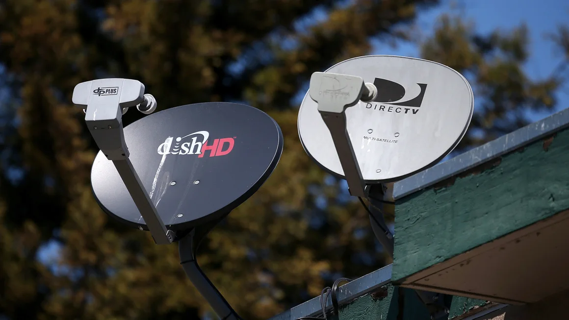 DirecTV and Dish Network Merger Cancelled Amid Regulatory and Financial Challenges