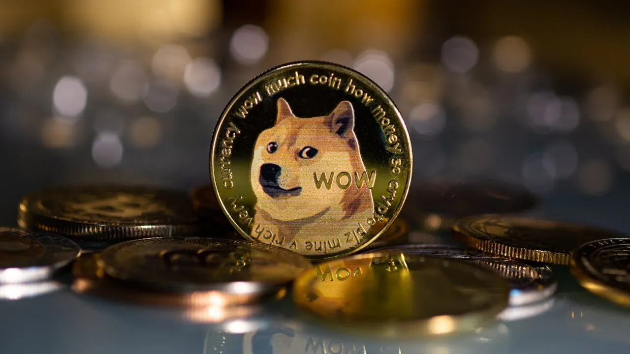 Dogecoin, Solana Face Double-Digit Losses Amidst Crypto Market Slowdown