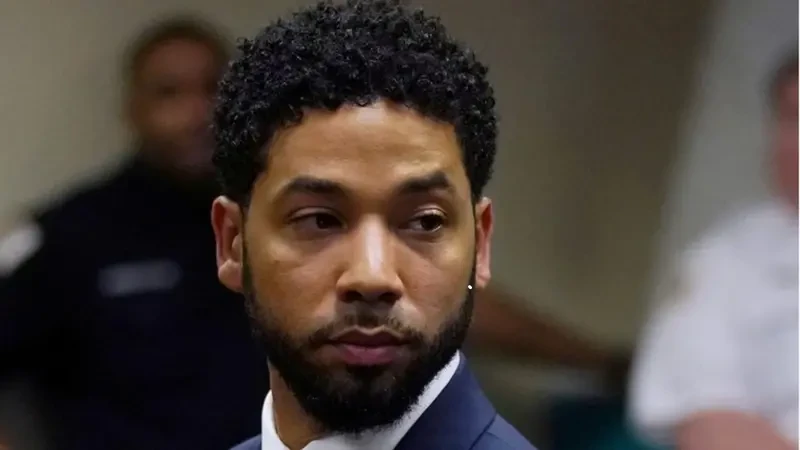 Jussie Smollett's Conviction Overturned: Court Cites Flawed Trial Process