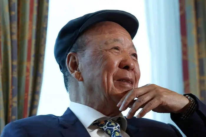 Lui Che-woo, Hong Kong Property and Casino Tycoon, Passes Away at 95