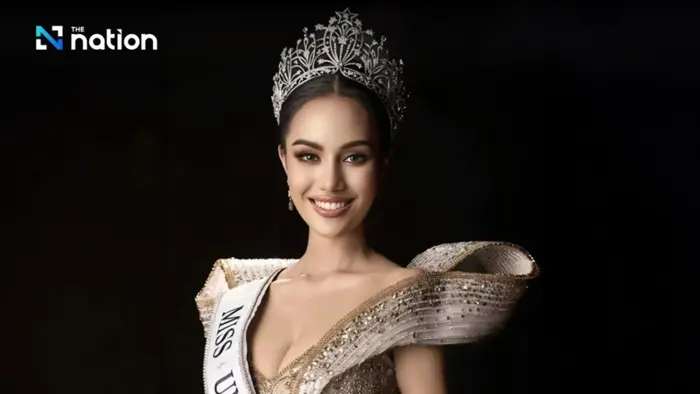 Miss Thailand Garners Global Acclaim with Fourth Place Finish at Miss Universe