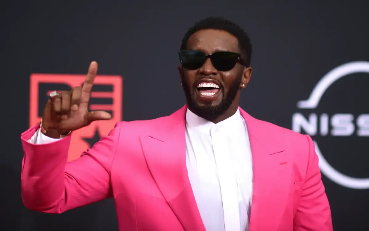 Sean Diddy Combs Cleared of Sex Trafficking, Convicted on Prostitution Charges