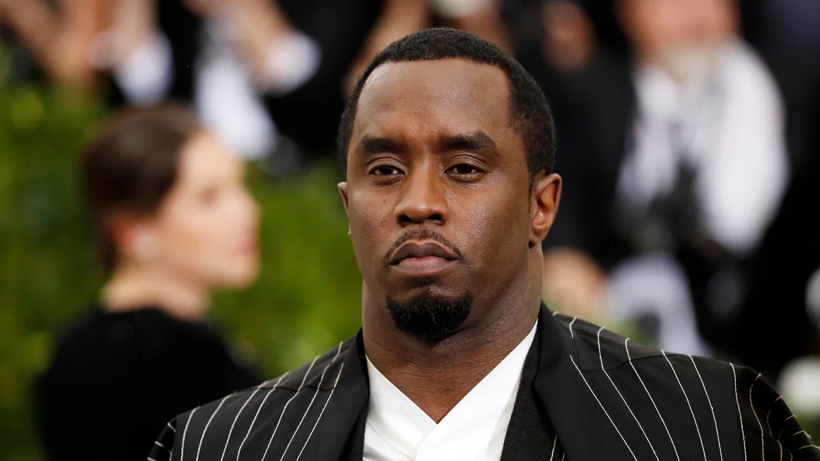 Sean 'Diddy' Combs Denied Bail for the Third Time