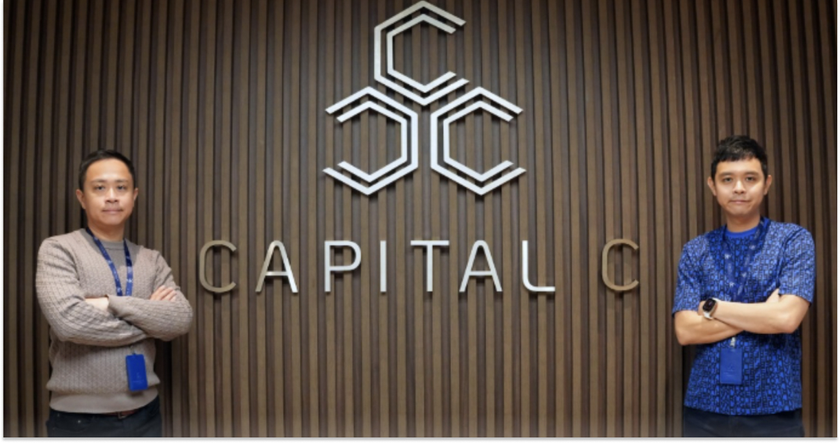 Singapore’s Capital C Secures Pre-Series A Funding to Launch Super App for Southeast Asia