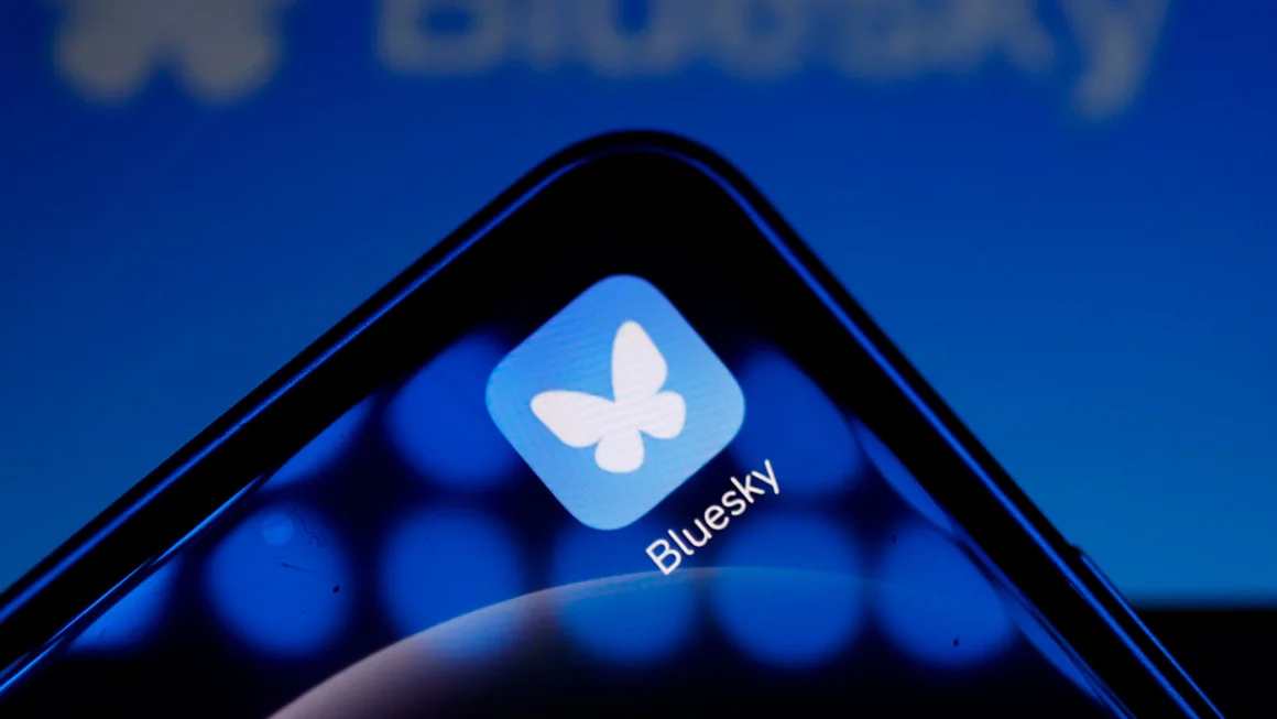 Bluesky's User Base Doubles as Users Flee X Amid Trump Influence and Content Shifts