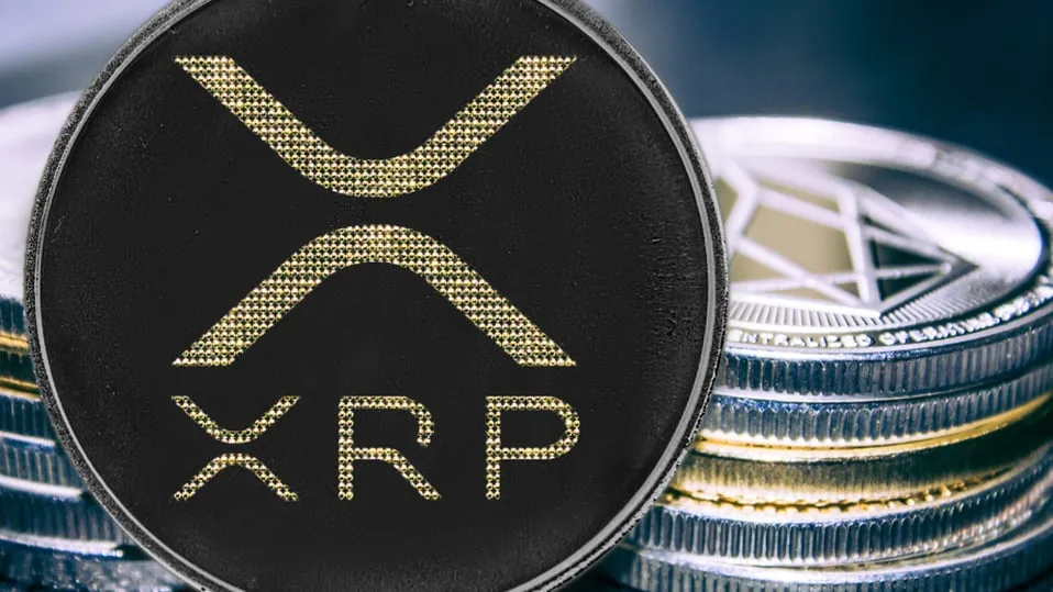 XRP Surges After Ripple Announces Investment in Rebranded Bitwise Fund